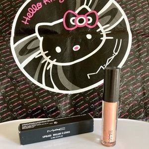 💄HP!💄MAC Mystic Powers Lipglass